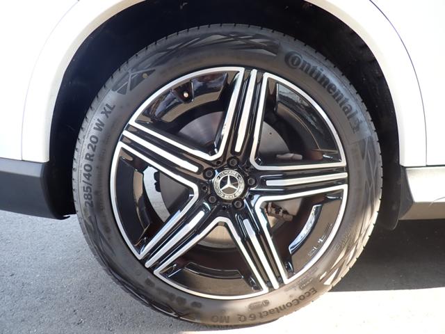 Mercedes-Benz GLC 6