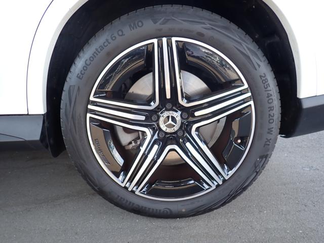 Mercedes-Benz GLC 7