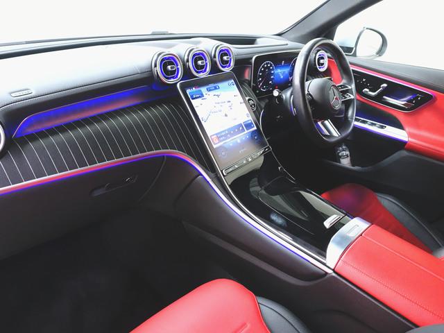 Mercedes-Benz GLC 11