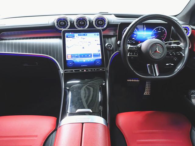 Mercedes-Benz GLC 12