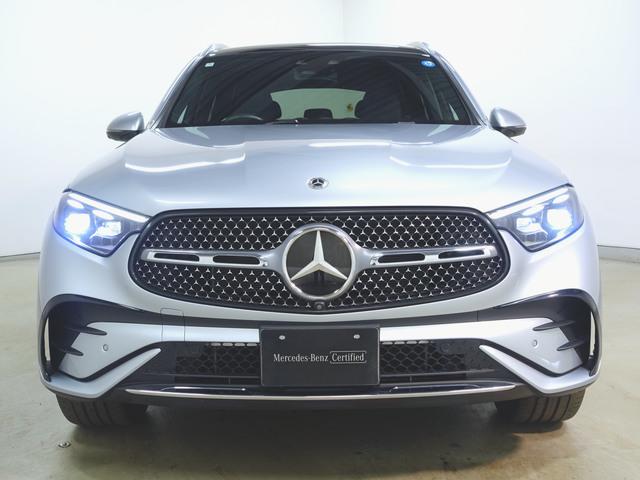 Mercedes-Benz GLC 2