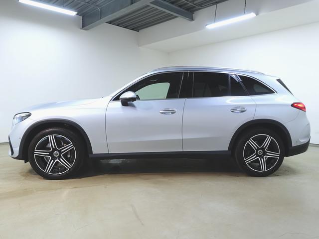 Mercedes-Benz GLC 4