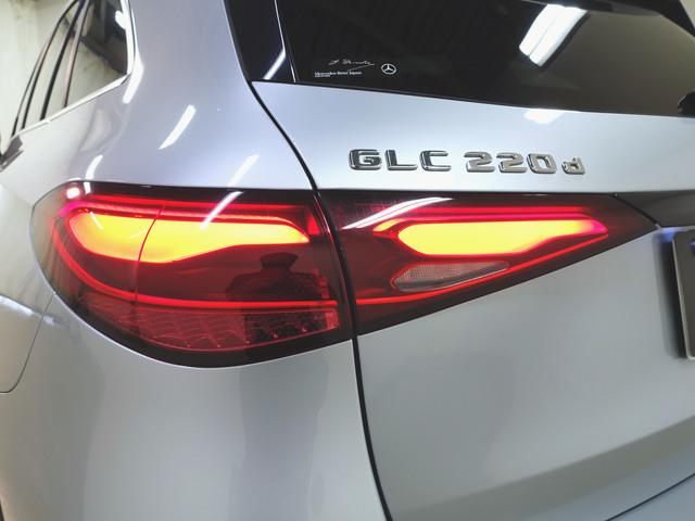 Mercedes-Benz GLC 5
