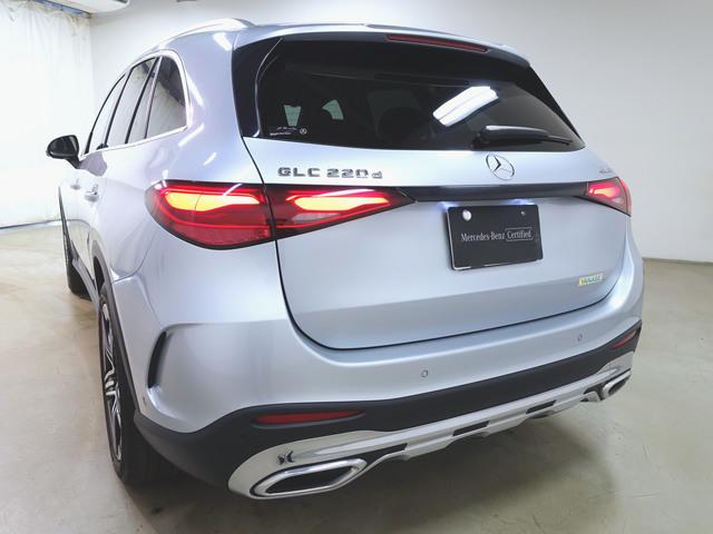 Mercedes-Benz GLC 6