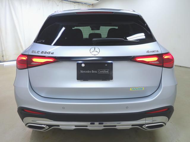 Mercedes-Benz GLC 7