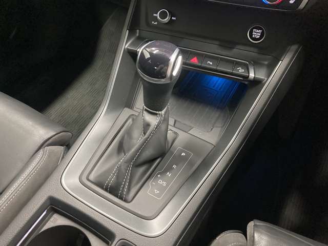 Audi Q3 Sportback 11