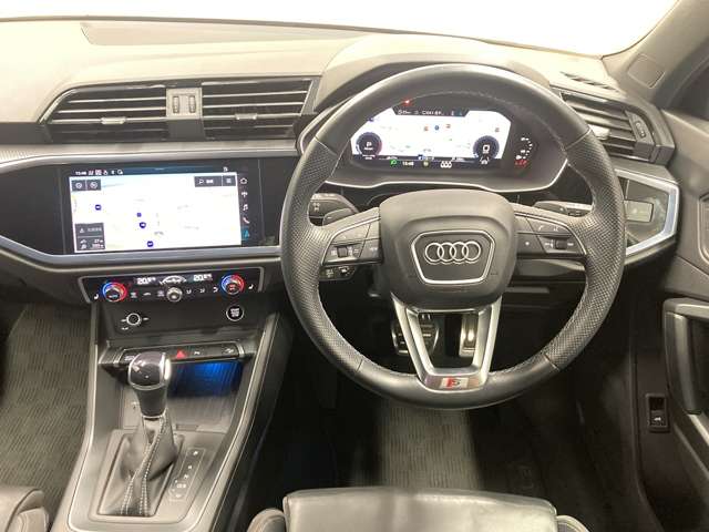 Audi Q3 Sportback 12
