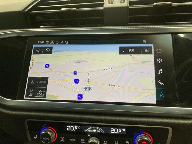 Audi Q3 Sportback 5