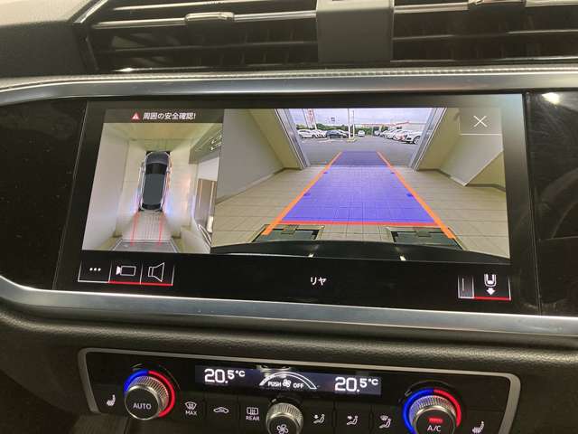 Audi Q3 Sportback 6