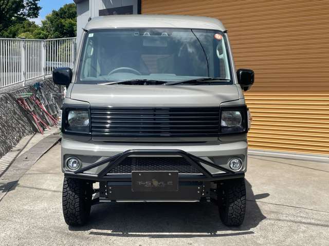 Suzuki Every 2