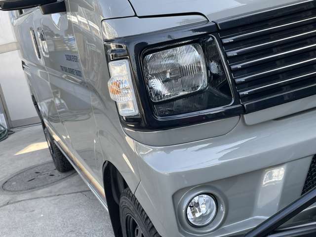 Suzuki Every 6
