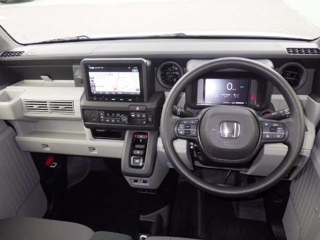 Honda N-VAN e: 8