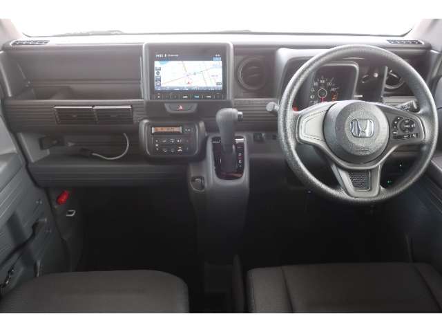 Honda N-VAN 2