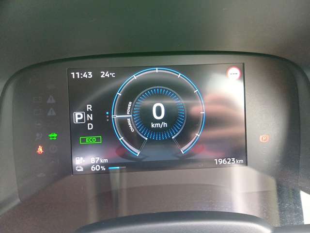Mitsubishi eK X EV 7