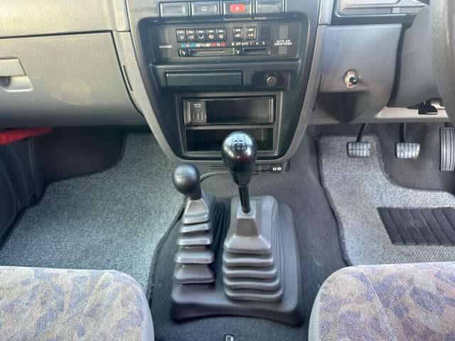 Nissan Datsun 11