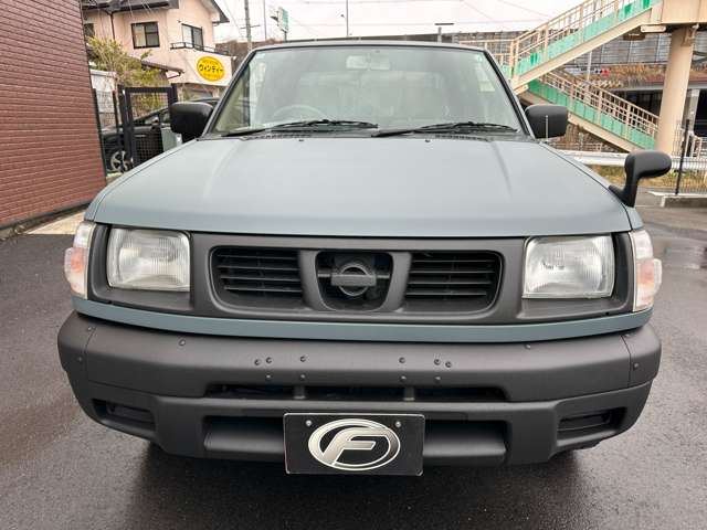 Nissan Datsun 2