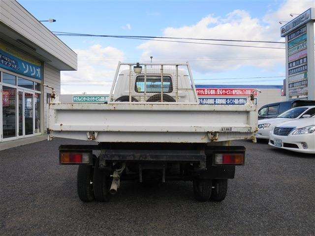 Mazda Bongo Truck 6