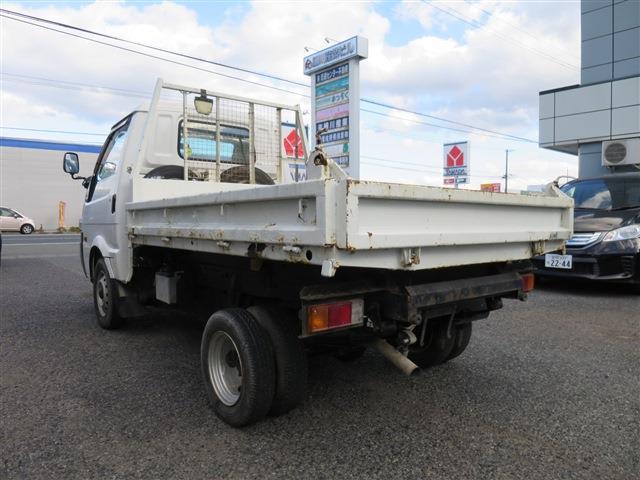 Mazda Bongo Truck 7