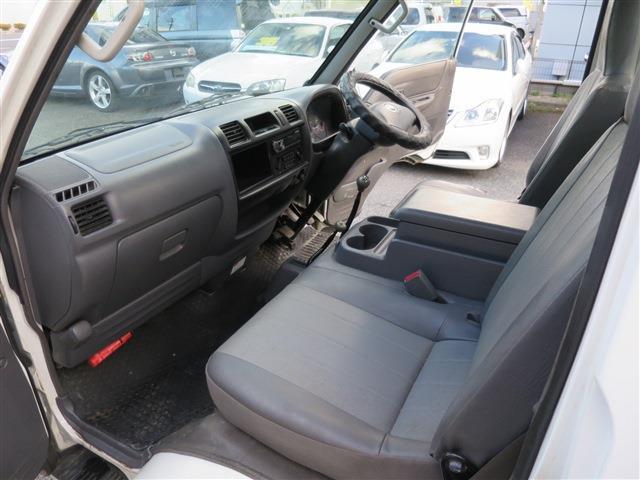 Mazda Bongo Truck 9