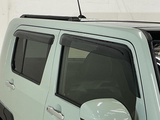 Daihatsu Taft 11