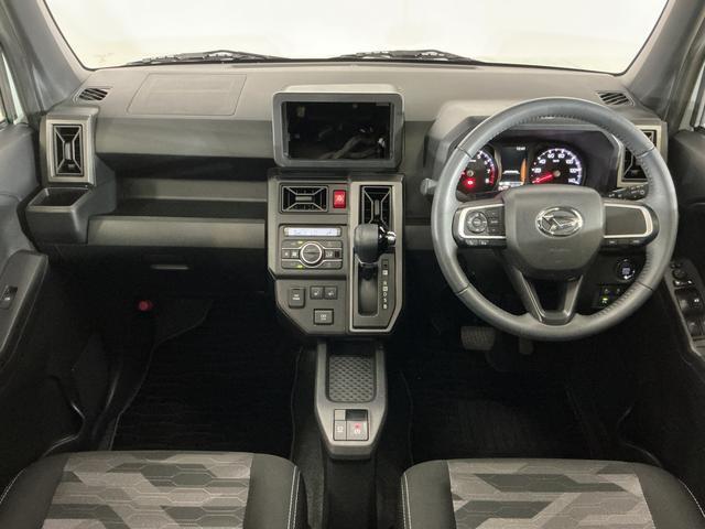 Daihatsu Taft 3