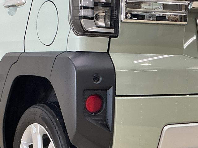 Daihatsu Taft 6