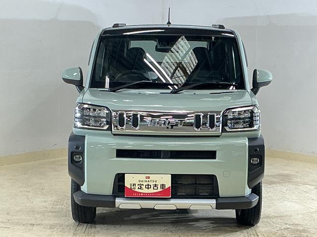 Daihatsu Taft 7