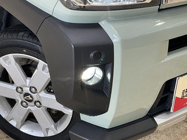 Daihatsu Taft 10