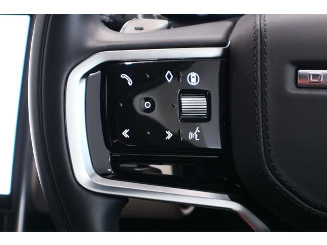 Land Rover Discovery Sport 9