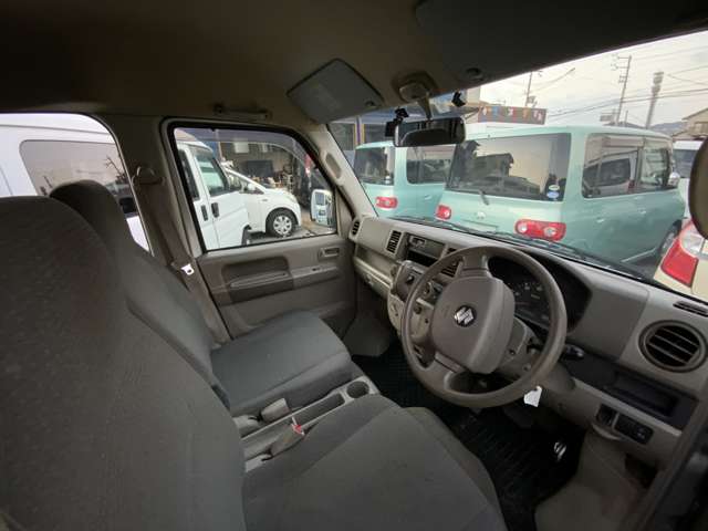 Suzuki Every 11