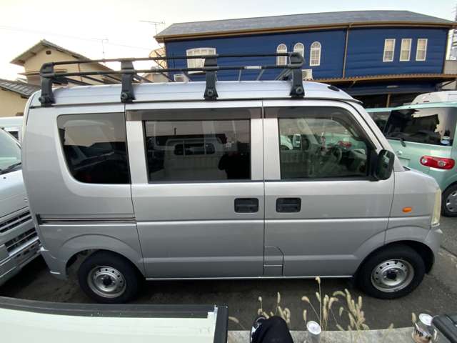 Suzuki Every 3