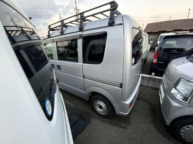 Suzuki Every 6