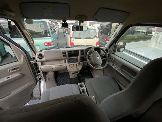 Suzuki Every 9