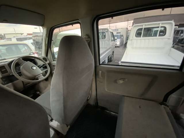 Suzuki Every 10