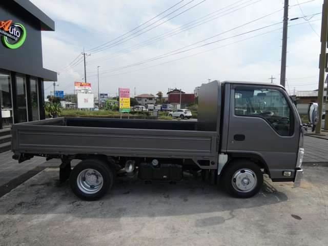 Isuzu Elf 5