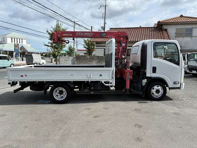 Isuzu Elf 5