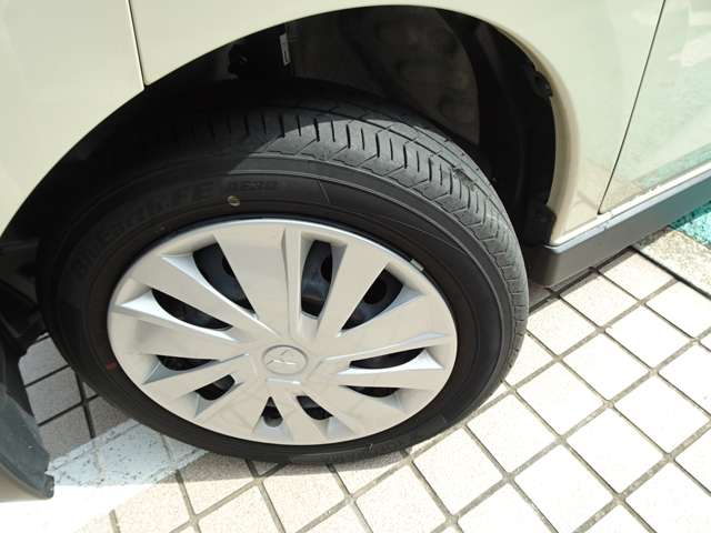 Mitsubishi eK X EV 8