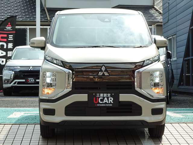 Mitsubishi eK X EV 9