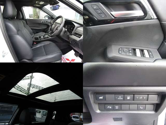 Mitsubishi Outlander 11