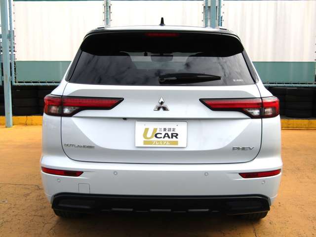 Mitsubishi Outlander 8