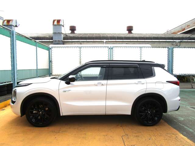 Mitsubishi Outlander 10