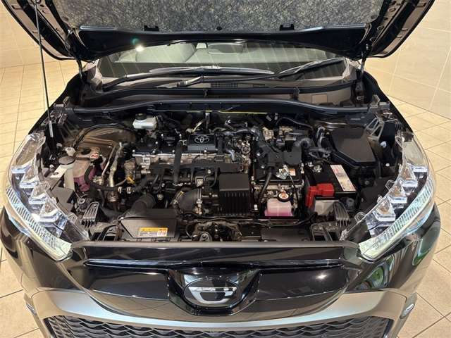 Toyota Corolla Cross 7