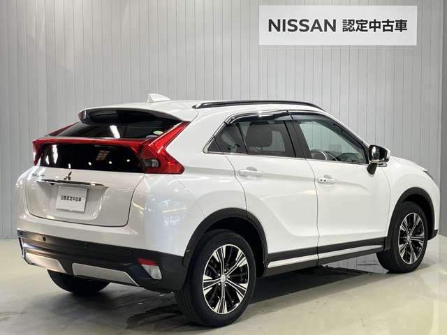 Mitsubishi Eclipse Cross 2