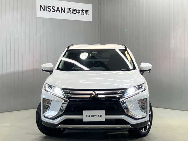 Mitsubishi Eclipse Cross 7