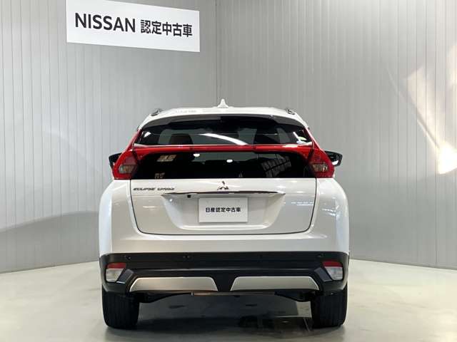 Mitsubishi Eclipse Cross 8