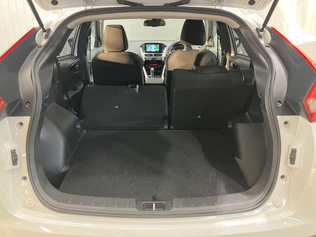 Mitsubishi Eclipse Cross 9