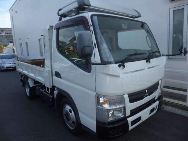 Mitsubishi Fuso Canter 12