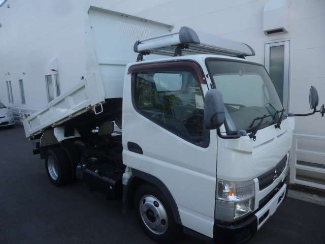 Mitsubishi Fuso Canter 6
