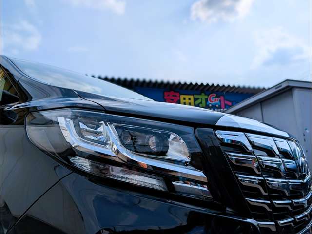 Toyota Alphard 12
