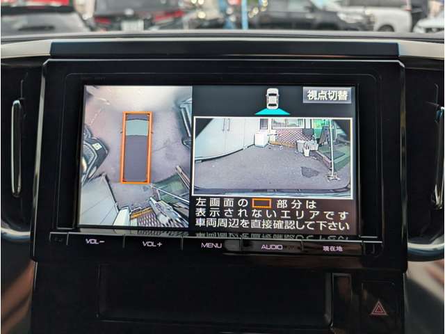 Toyota Alphard 6